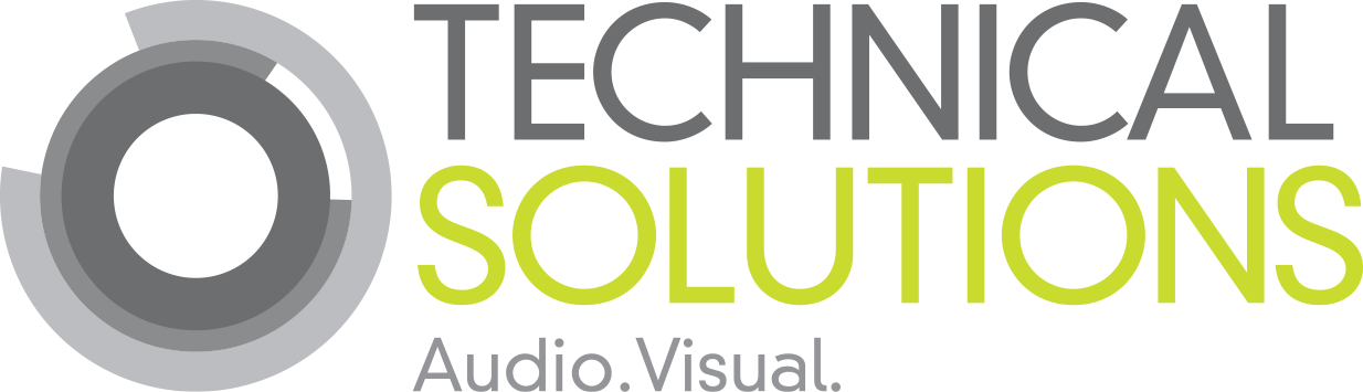 Technical Solutions logo