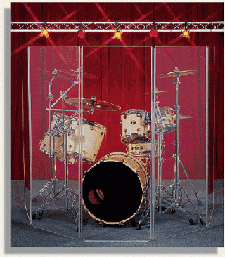 Clearsonic A5-5