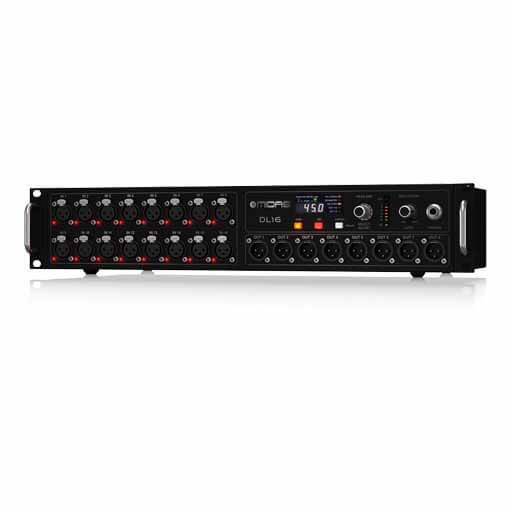 midas-dl16