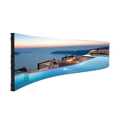 Unilumin-2.6 LED Screen