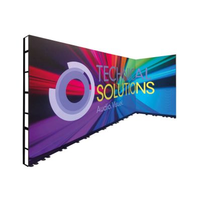 Unilumin-3.9 LED Screen